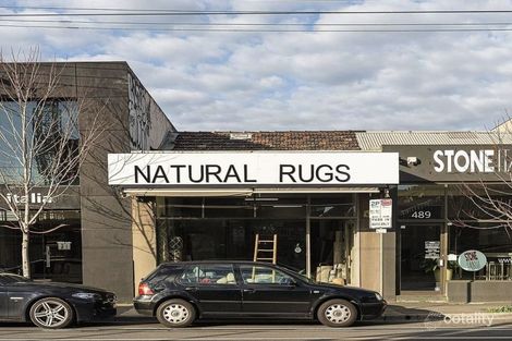 487 Church St, Richmond, VIC 3121