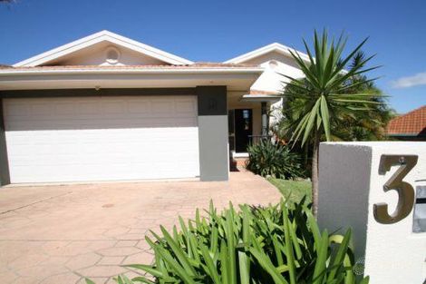 Property photo of 3 Coachmans Close Sapphire Beach NSW 2450