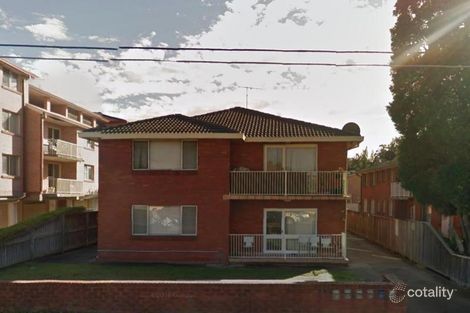 6/46 Wrentmore St, Fairfield, NSW 2165