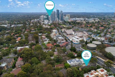 Property photo of 6/514 Pacific Highway Lane Cove North NSW 2066