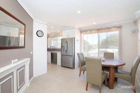 Property photo of 34 Bailey Road Mount Evelyn VIC 3796