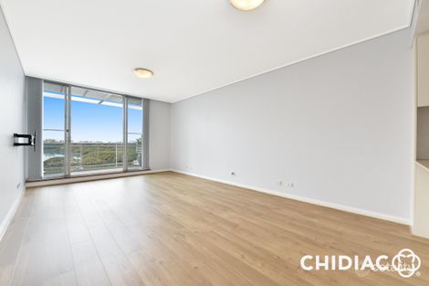 681/4 The Crescent, Wentworth Point, NSW 2127