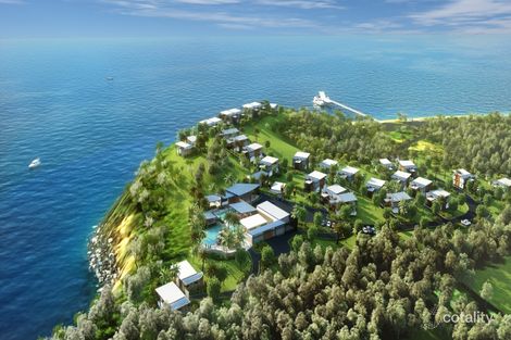 3 Williams Esp, Palm Cove, QLD 4879