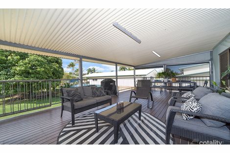 Property photo of 43 Tyrrell Street Gulliver QLD 4812