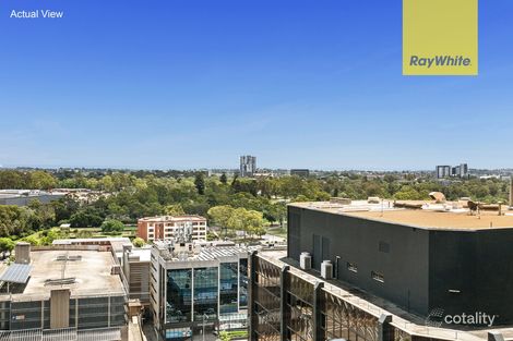 Property photo of 1426/45 Macquarie Street Parramatta NSW 2150