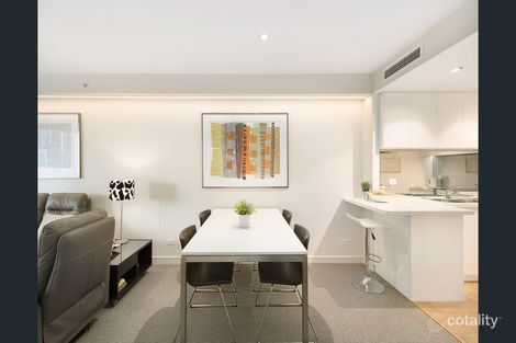 Property photo of 1212/79-81 Berry Street North Sydney NSW 2060