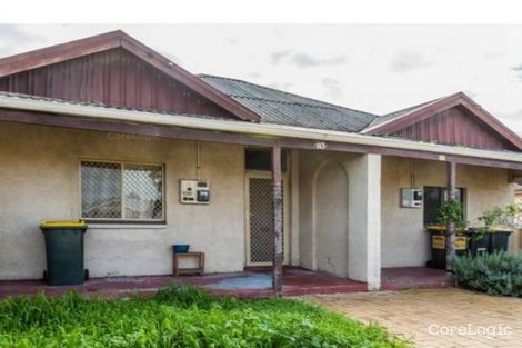 Property photo of 115 Morrison Road Midland WA 6056