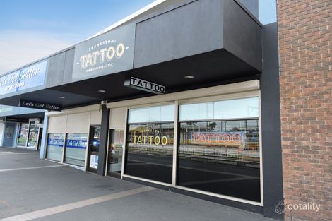 42b Young St, Frankston, VIC 3199