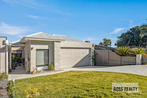 Property photo of 12A Maidstone Way Morley WA 6062