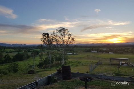 Property photo of 846 Devereux Creek Road Devereux Creek QLD 4753