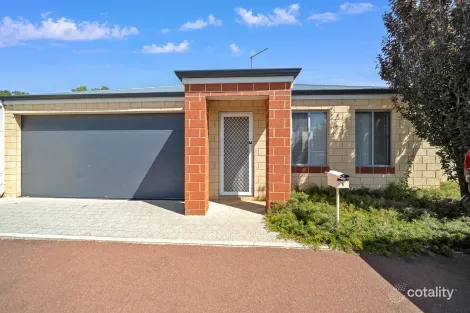 Property photo of 4 Yarran Street Armadale WA 6112