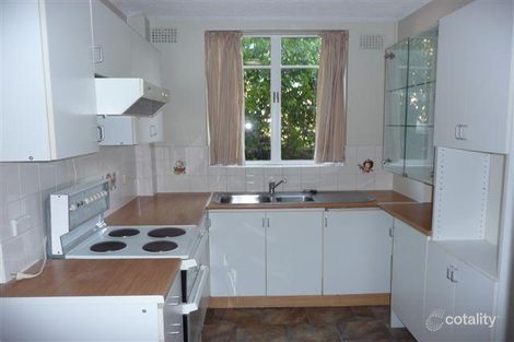 4/122 Raglan St, Mosman, NSW 2088