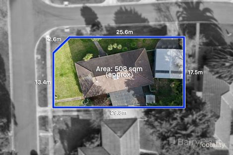 Property photo of 251 Coburns Road Melton West VIC 3337