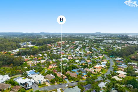 Property photo of 15 Deloraine Drive Buderim QLD 4556