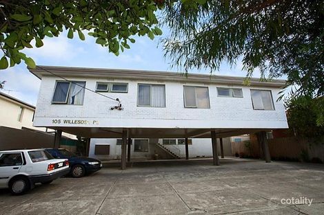 6/105 Willesden Rd, Hughesdale, VIC 3166