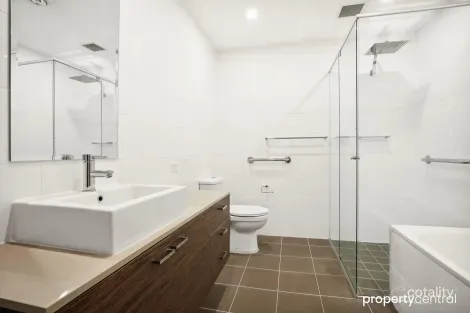 Property photo of 50/17 Orchards Avenue Breakfast Point NSW 2137