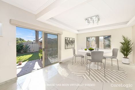Property photo of 82 Gurney Road Chester Hill NSW 2162
