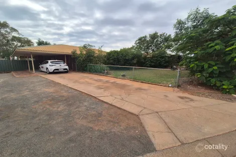 Property photo of 7 Kruger Close Millars Well WA 6714