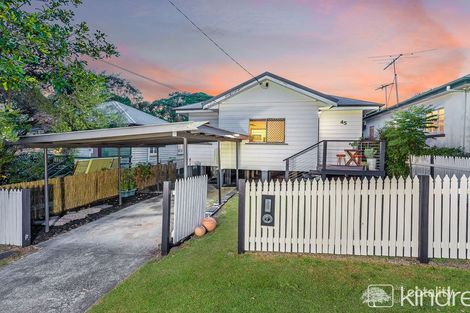 Property photo of 45 Bradfield Street Brighton QLD 4017