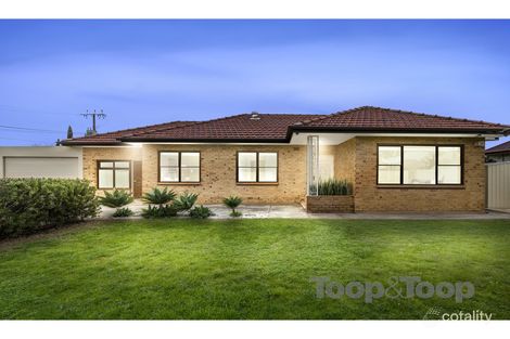 Property photo of 3 Harvey Avenue Netley SA 5037