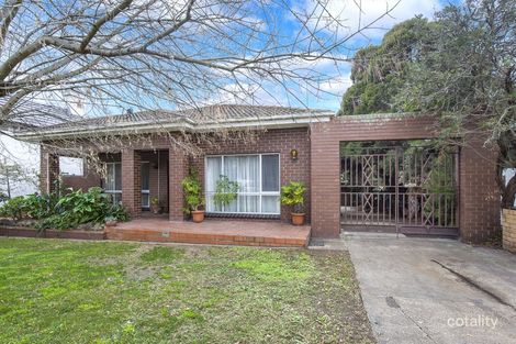 Property photo of 8 Buckley Street Essendon VIC 3040