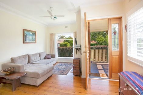 Property photo of 7 Brown Street Forestville NSW 2087