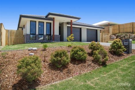 Property photo of 1/4 Brigid Boulevard Augustine Heights QLD 4300