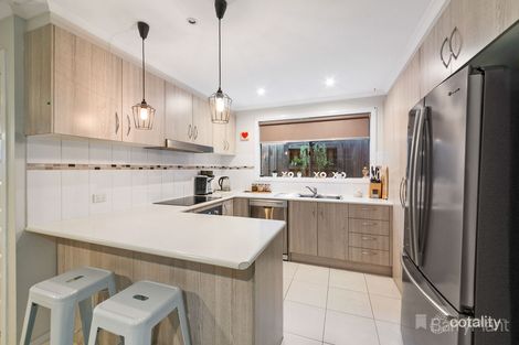 Property photo of 11 Ash Crescent Pakenham VIC 3810