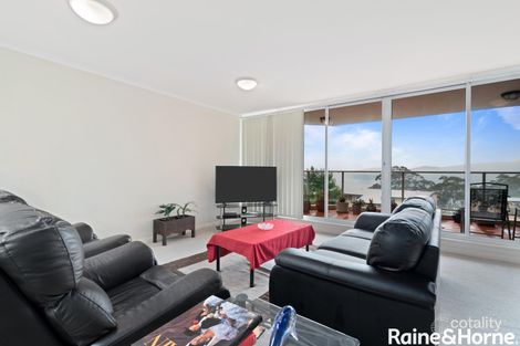 Property photo of 301/97-99 John Whiteway Drive Gosford NSW 2250