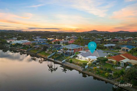 8 Edinburgh Ct, Pottsville, NSW 2489