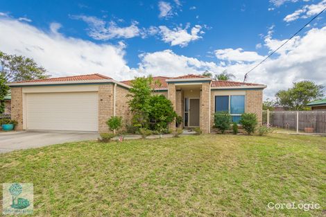 Property photo of 36 Lynfield Drive Caboolture QLD 4510
