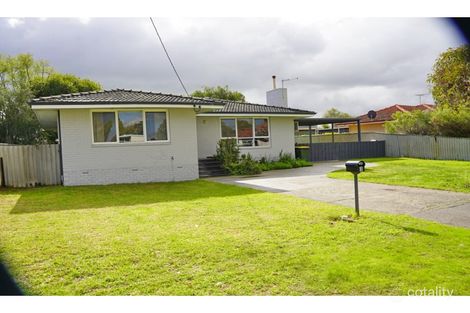 Property photo of 3 Crosbie Crescent Middle Swan WA 6056