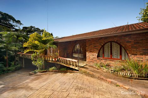 Property photo of 10A North East Crescent Lilli Pilli NSW 2229