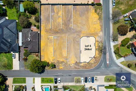 36 Conon Rd, Applecross, WA 6153