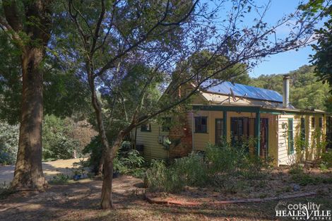 27 Birdwood Ave, Healesville, VIC 3777