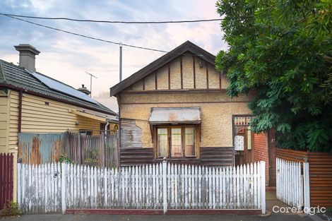 Property photo of 23 Alexander Street Collingwood VIC 3066