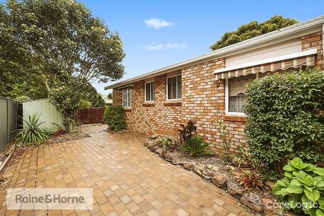 Property photo of 4/190 West Street Umina Beach NSW 2257