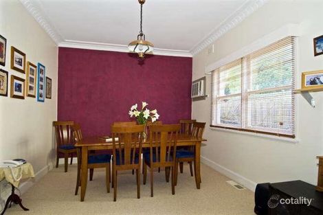 Property photo of 1/30 Brassey Avenue Rosanna VIC 3084