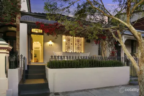 22 Short St, Leichhardt, NSW 2040