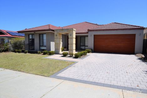Property photo of 49 Thorold Avenue Ellenbrook WA 6069