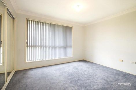 Property photo of 23 Vivaldi Crescent Claremont Meadows NSW 2747