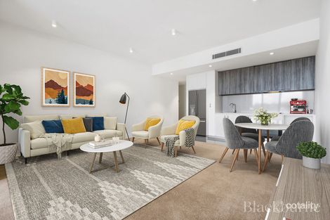 Property photo of 23/87 Bulwer Street Perth WA 6000