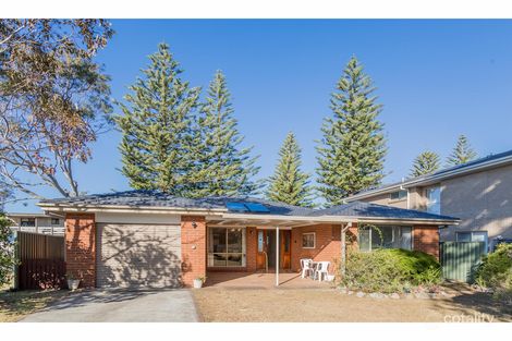 Property photo of 56 Elizabeth Drive Vincentia NSW 2540