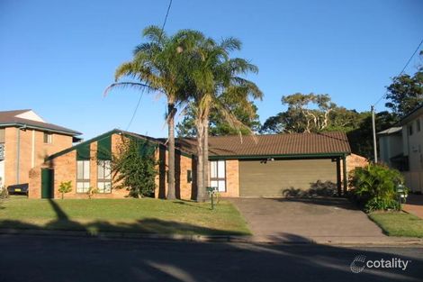 12 Government Rd, Shoal Bay, NSW 2315