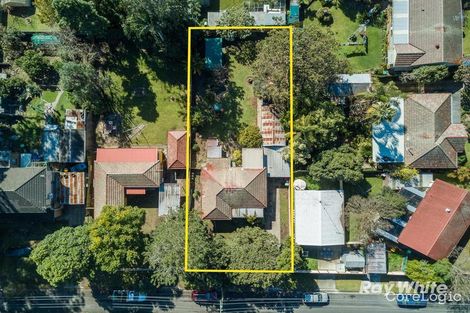 Property photo of 1 Worthing Avenue Castle Hill NSW 2154