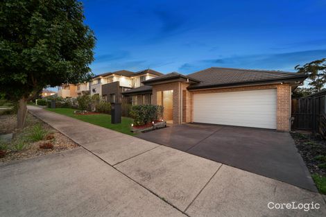 Property photo of 23 Dempsey Crescent North Kellyville NSW 2155
