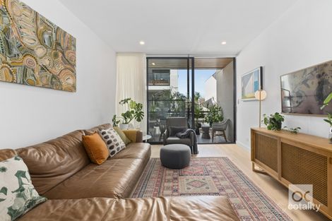 Property photo of 14A Stafford Street Adelaide SA 5000