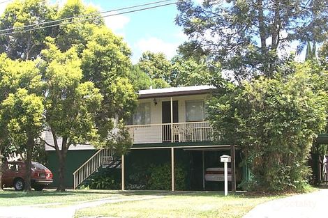 16 Madden St, Silkstone, QLD 4304