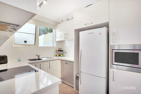 Property photo of 12/18 Palmer Street Balmain NSW 2041