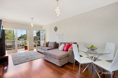 Property photo of 12/18 Palmer Street Balmain NSW 2041